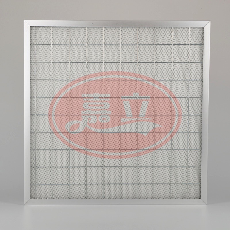 梁平耐高温过滤器