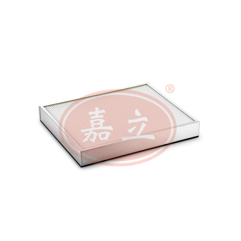 梁平中效板式过滤器